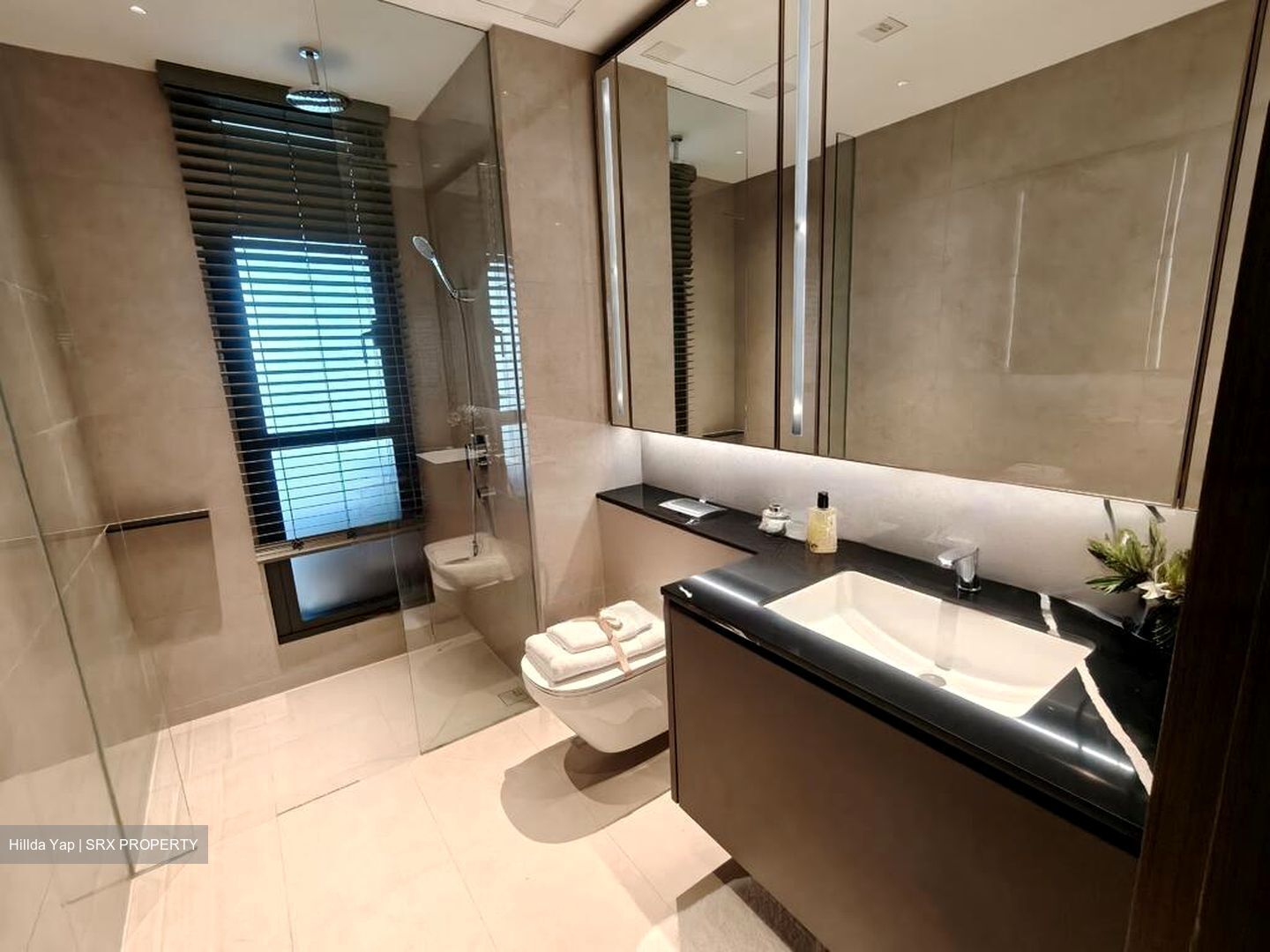 Marina Gardens Lane (D1), Apartment #448550171